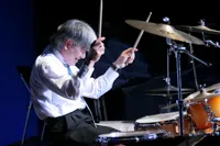 ザ・ブルーコーツオーケストラ ライブ のチラシ 3